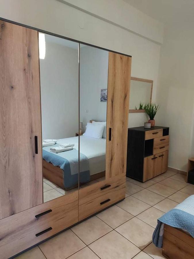 Miranda Studios Паліурі Екстер'єр фото