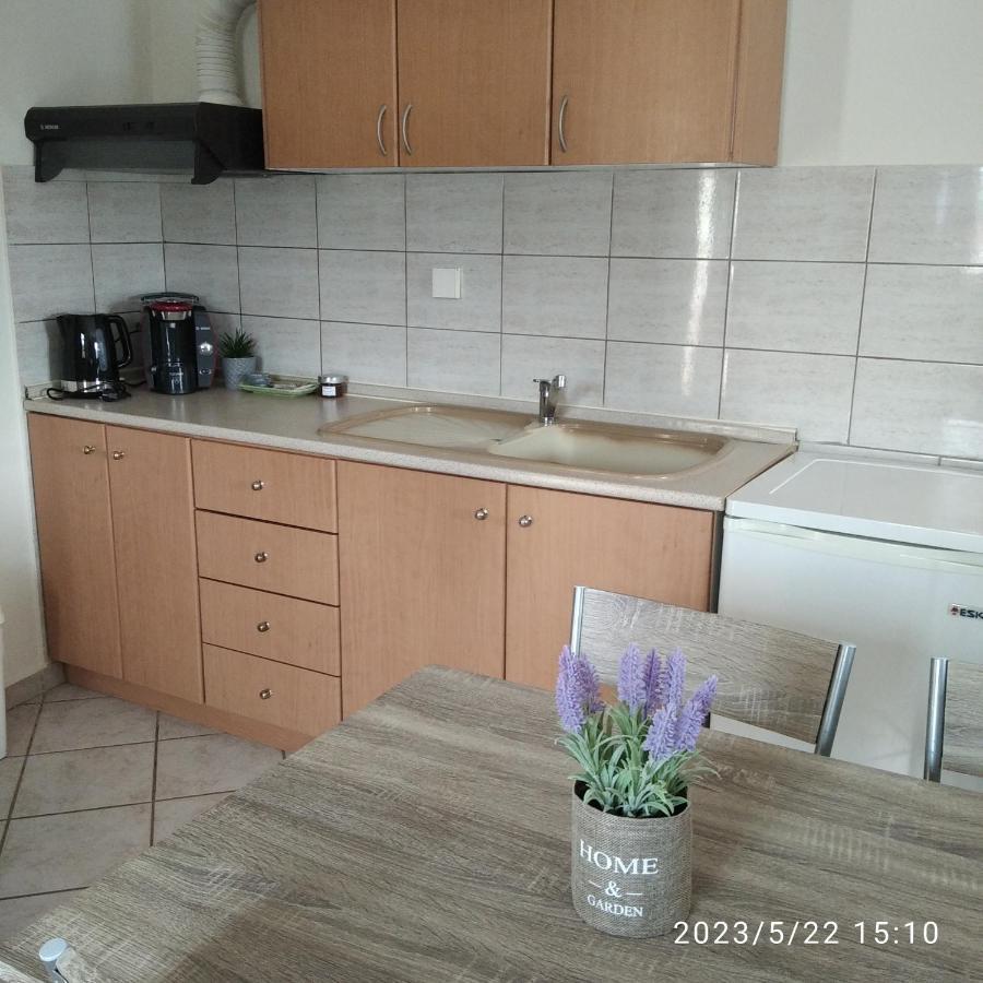 Miranda Studios Паліурі Екстер'єр фото