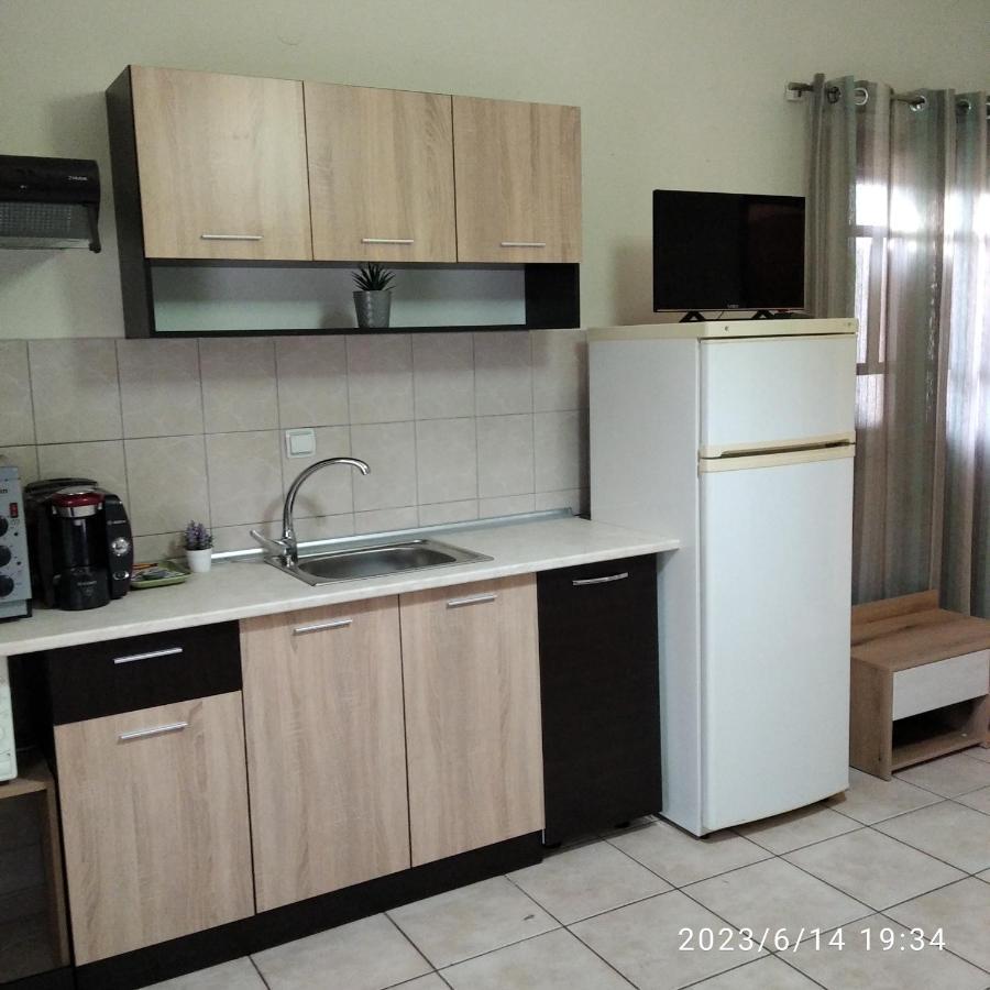 Miranda Studios Паліурі Екстер'єр фото